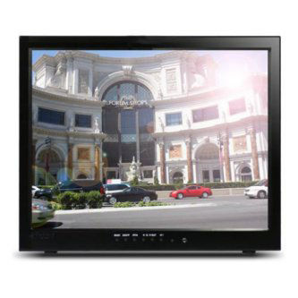 Orion Images 15"LED4:31024x7681000 nits700:BNC In 2 /